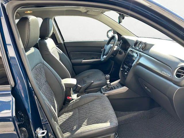 Suzuki Vitara AllGrip Flash Hybrid