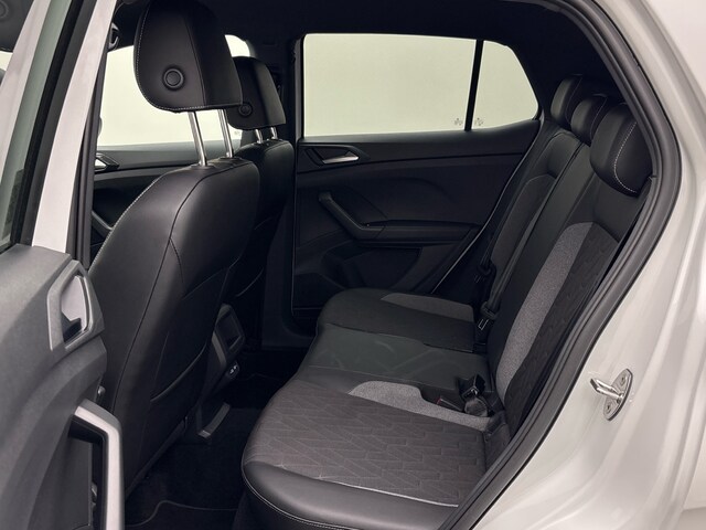 Volkswagen T-Cross 1.0 TSI Life Plus