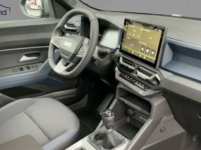 Dacia Bigster 1,2 TCE (MHEV) Expression Keyless Navi