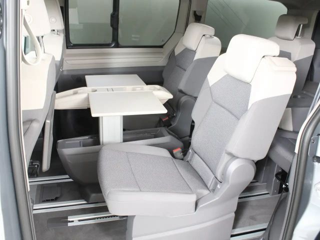 Volkswagen Multivan Business T7