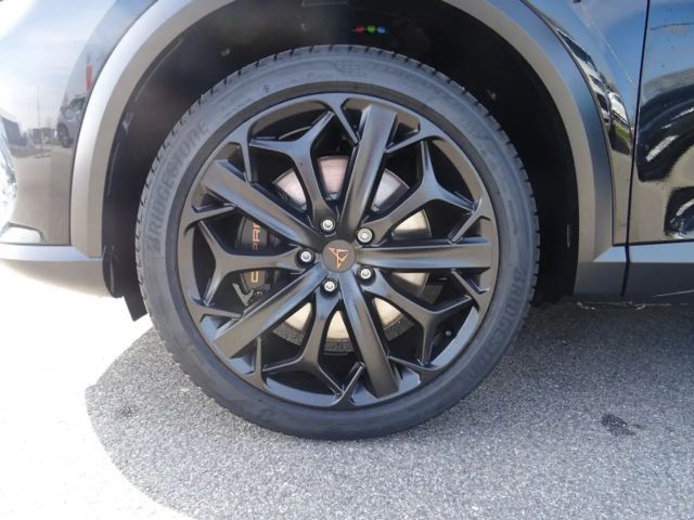 Cupra Formentor 2.0 TSI DSG VZ