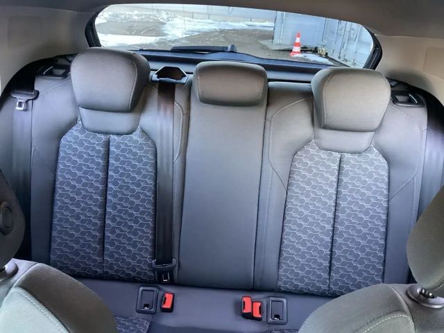 Audi A1 25 TFSI S-Tronic