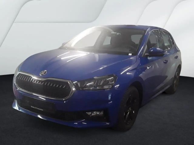 Skoda Fabia 1.0 ESSENCE KLIMA PDC BLUETOOTH