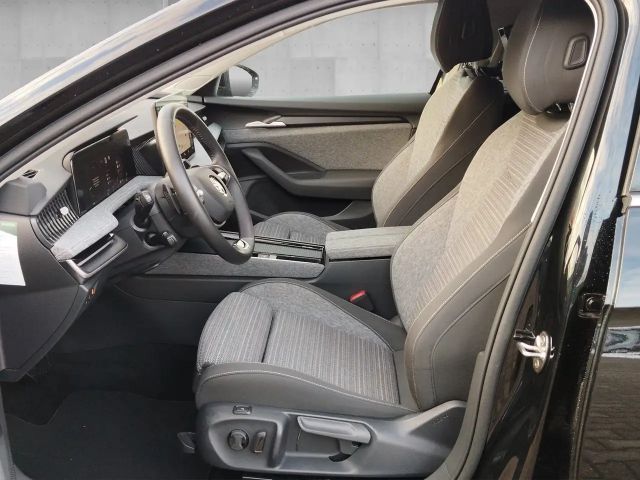 Skoda Superb 2.0 TDI 4x4 Combi Selection