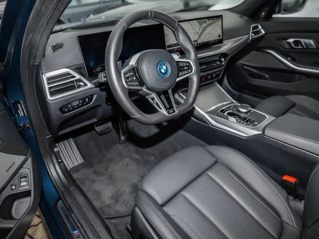 BMW 330 330e M-Sport Touring