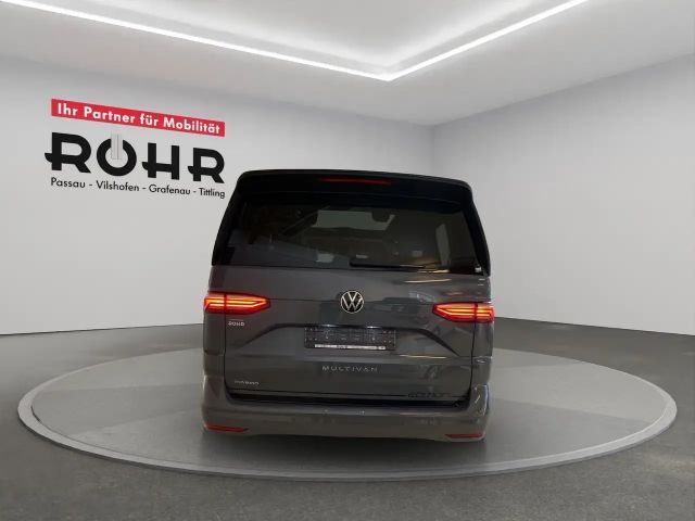 Volkswagen Multivan DSG T7