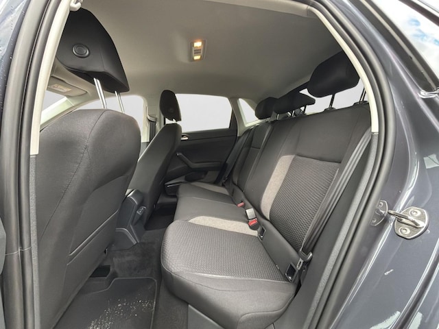 Volkswagen Polo DSG Life