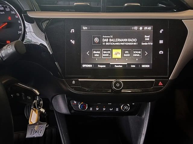 Opel Corsa 1.2 Navi,Rückfahrkamera,SHZ,inkl.Winterräder