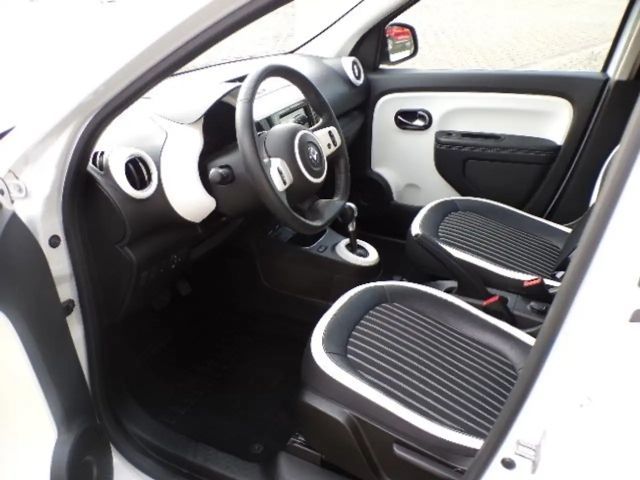 Renault Twingo Electric Intens