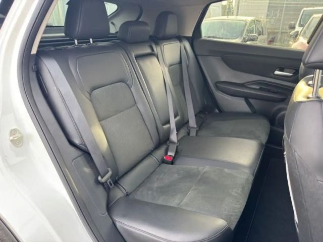 Nissan Ariya 87 kWh Evolve