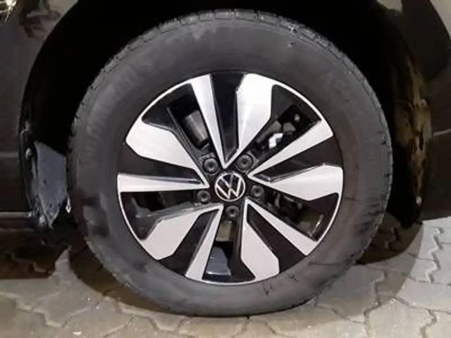 Volkswagen Touran 1.5 TSI