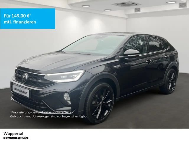 Volkswagen Taigo 1.5 TSI DSG R-Line