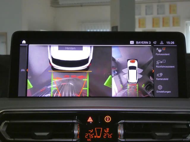 BMW X3 20dxDr 360°,HUD,Laser NP:76.360