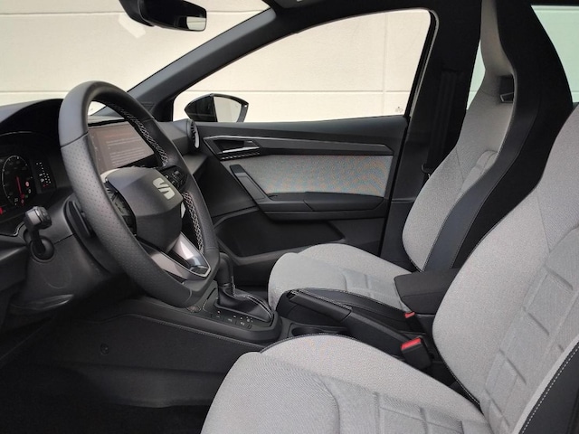 Seat Ibiza IBIZA 1,0 TSIFR   5T85  DS8A7