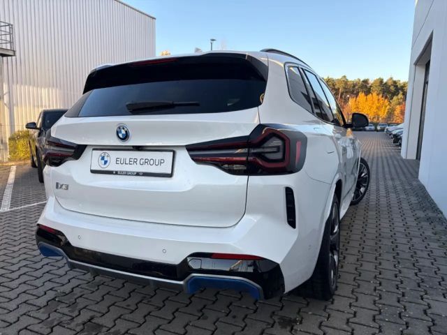 BMW iX3 iX3