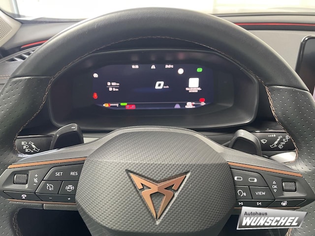 Cupra Formentor 1.4 e-Hybrid DSG