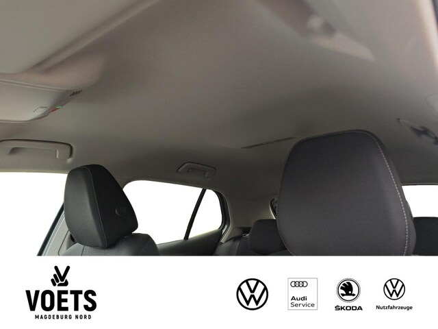 Skoda Fabia 1.0 TSI Selection Tour