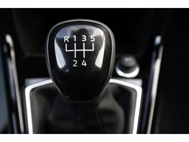 Volkswagen T-Cross GOAL 1.0 l TSI OPF 70 kW (95 PS) 5-Gang