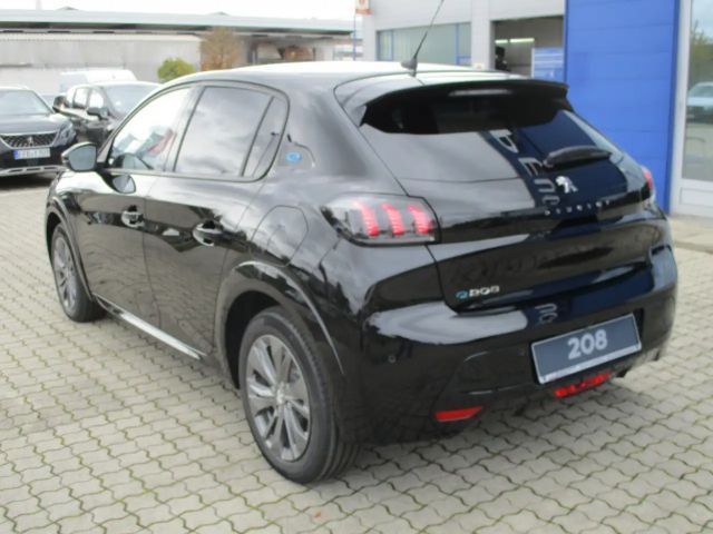Peugeot E-208 Allure Pack