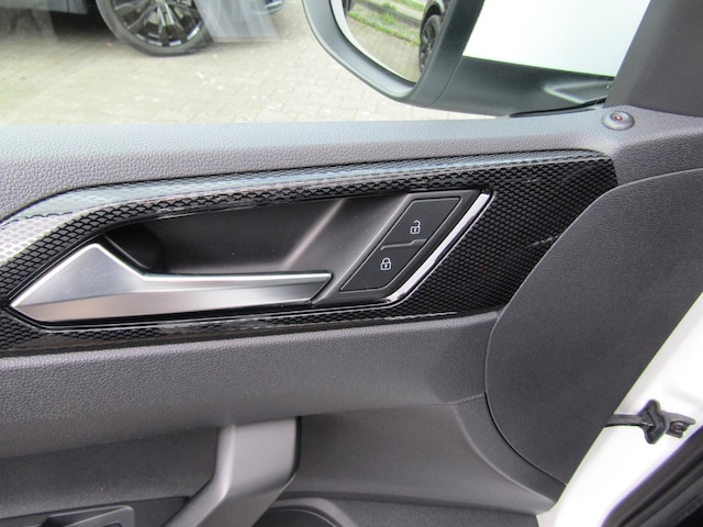 Volkswagen Taigo 1.0 TSI DSG