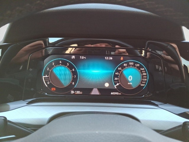 Volkswagen Golf Life Plus