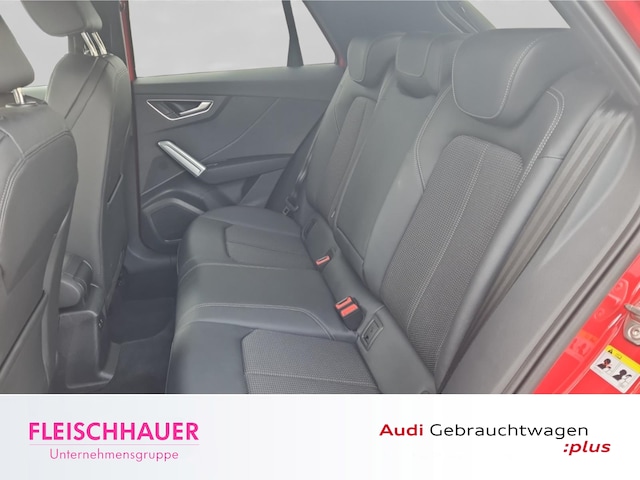 Audi Q2 30 TFSI