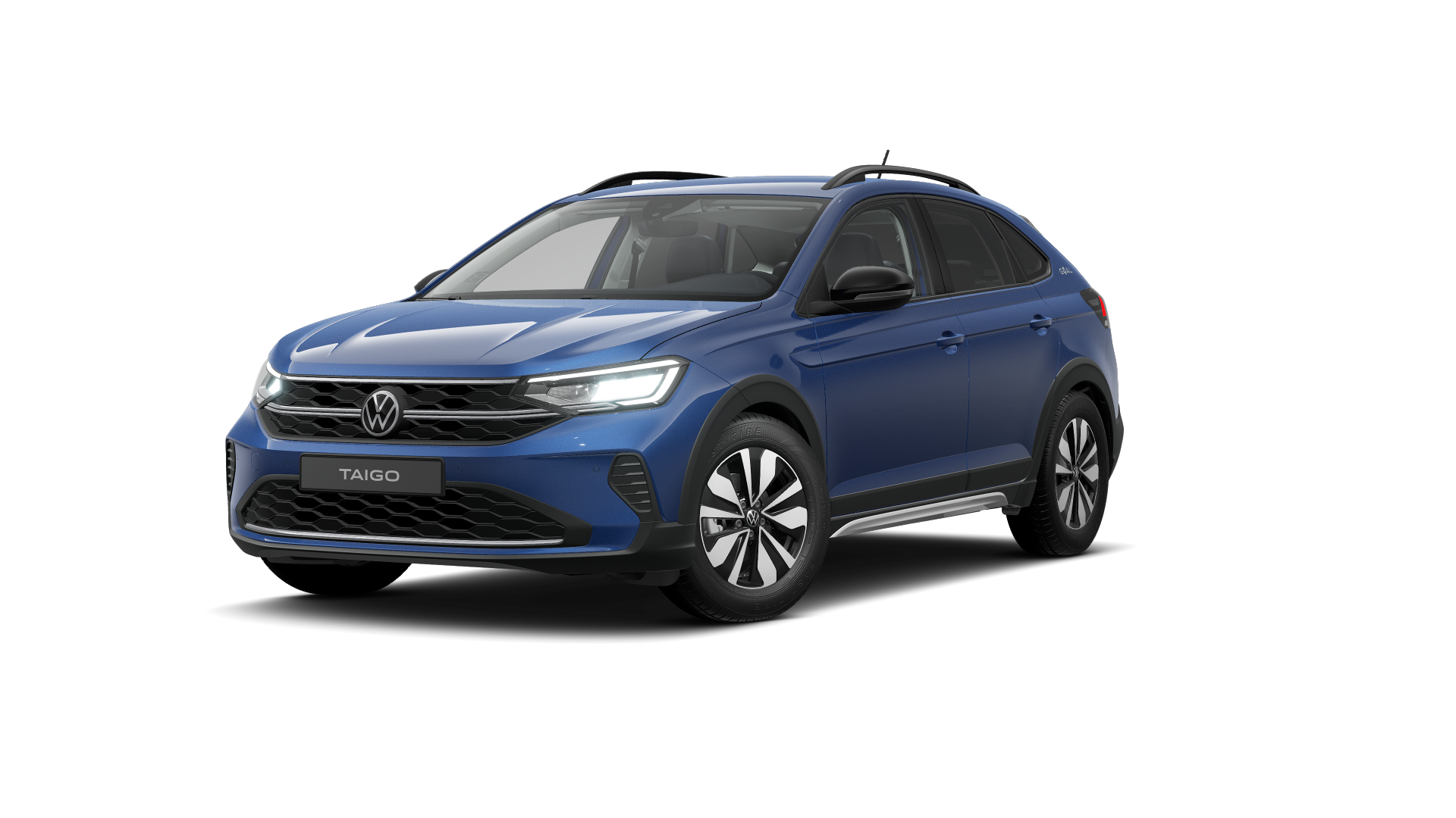 Volkswagen Taigo Taigo 1,0 l TSI OPF Goal