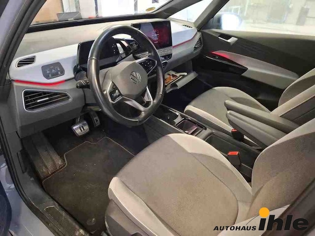 Volkswagen ID.3 77 KWh Performance Pro