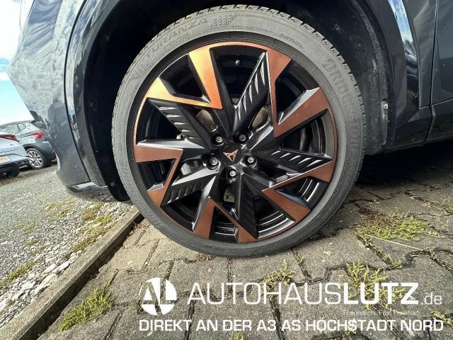 Cupra Formentor CUPRA Formentor 1.5 eTSI 110 kW (150 PS)   [...]