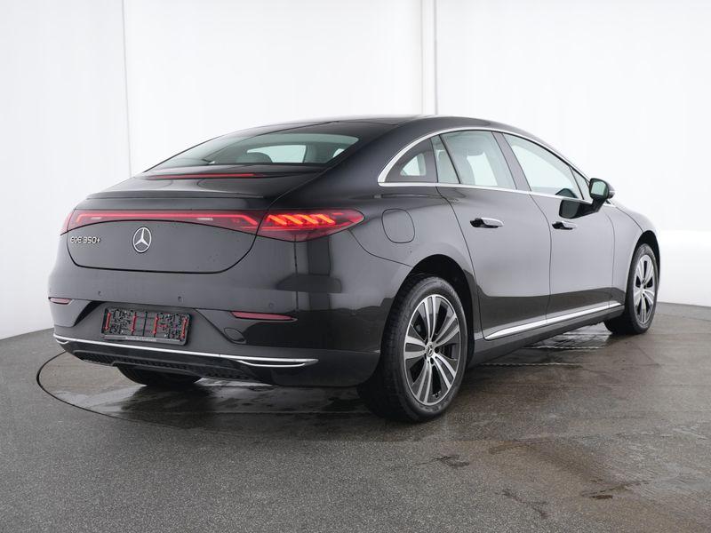 Mercedes-Benz EQE 350 Electric Art Sedan