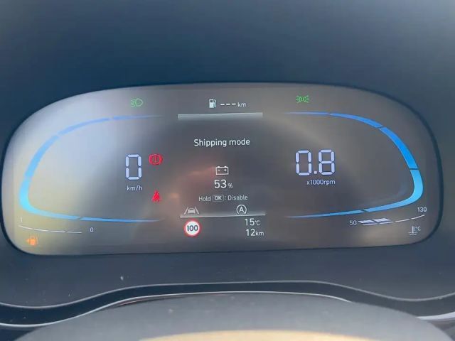 Hyundai i10 1.0 Trend