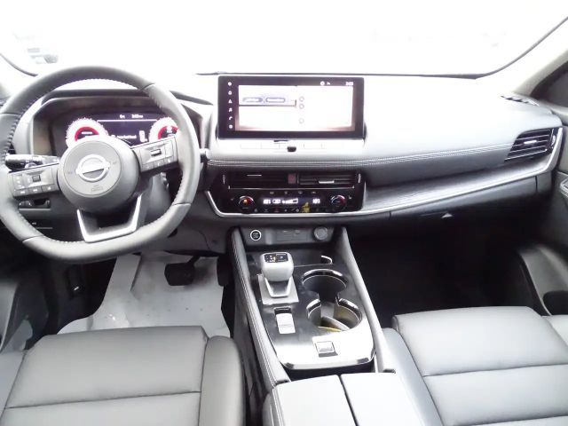 Nissan X-trail Tekna