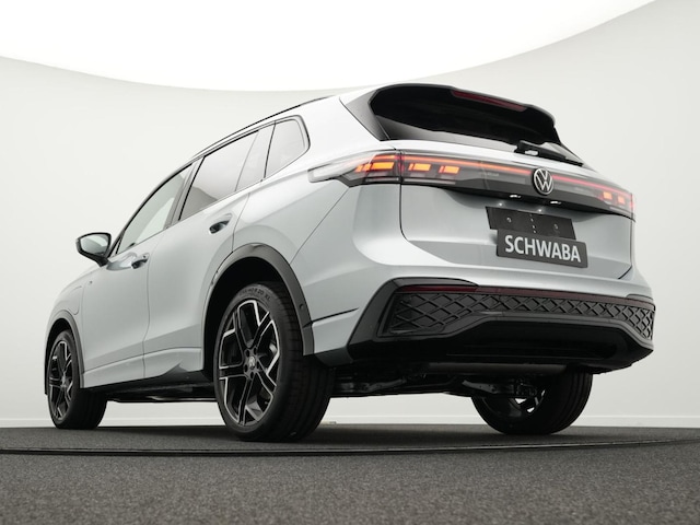 Volkswagen Tiguan DSG R-Line eHybrid