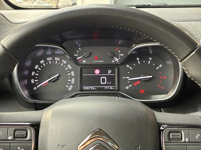 Citroën C3 Aircross Shine