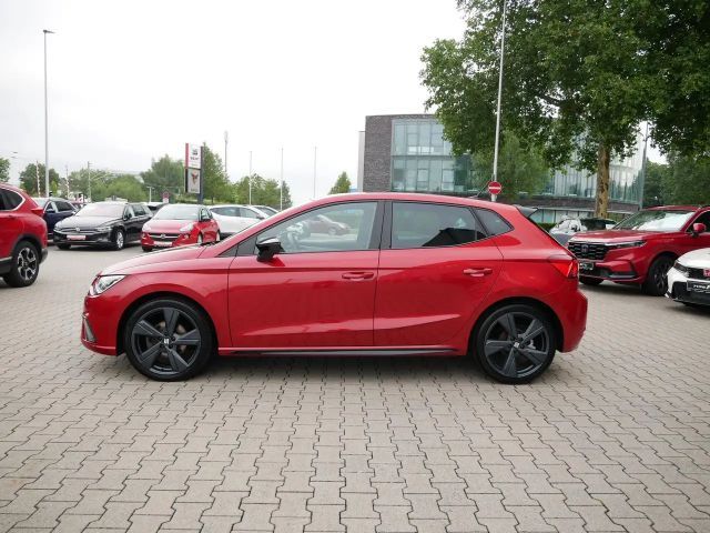 Seat Ibiza 1.5 TSI DSG FR-lijn