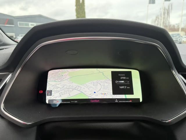 Mitsubishi ASX Intro Edition Automatik