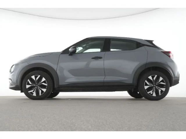 Nissan Juke Acenta DIG-T