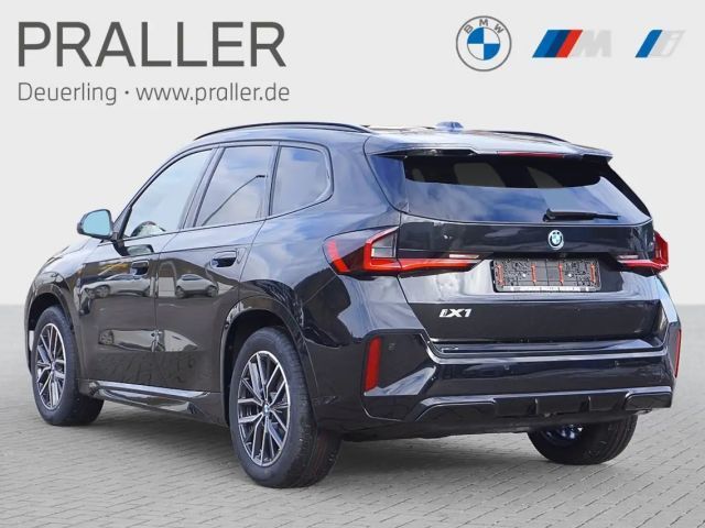 BMW iX1 M-Sport xDrive30
