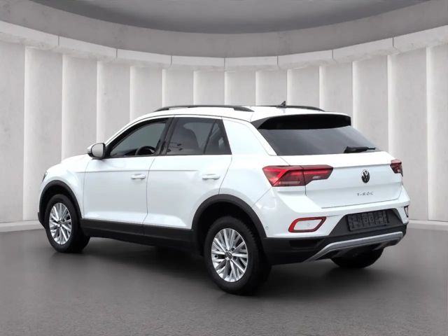 Volkswagen T-Roc 1.0 TSI Life