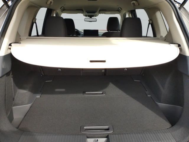 Nissan X-trail N-Connecta