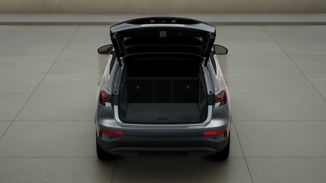 Audi Q4 e-tron SUV 45 e-tron Audi Q4 e-tron