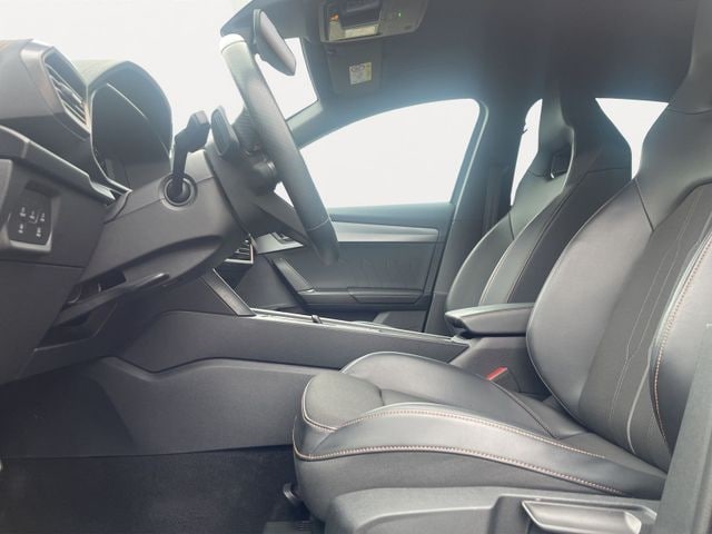 Cupra Formentor 2.0 TSI 4Drive VZ