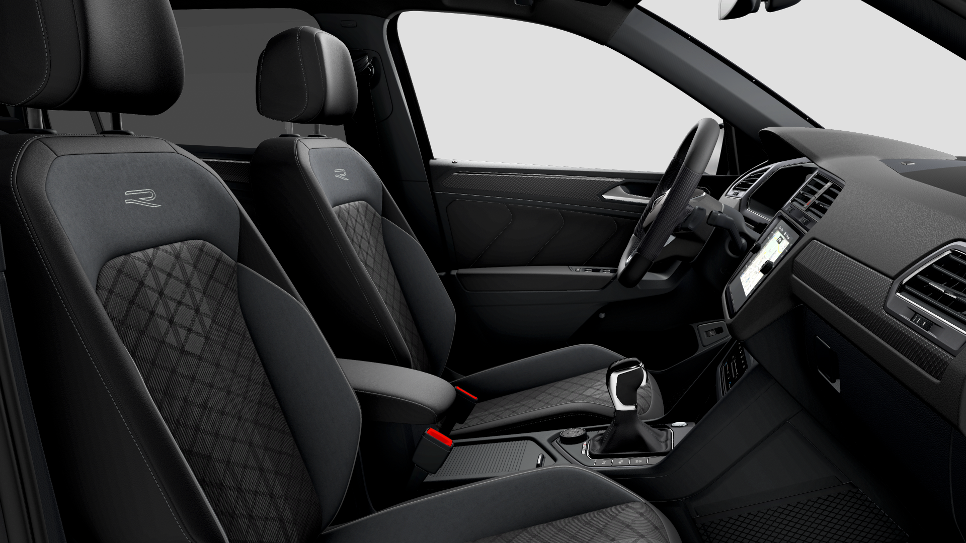 Volkswagen Tiguan 2.0 TDI 4Motion Allspace DSG