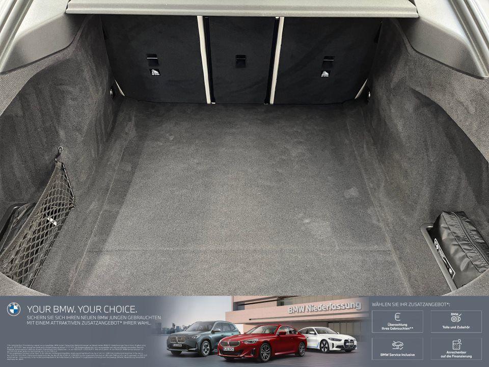 BMW M440 Coupé Gran Coupé M440i xDrive