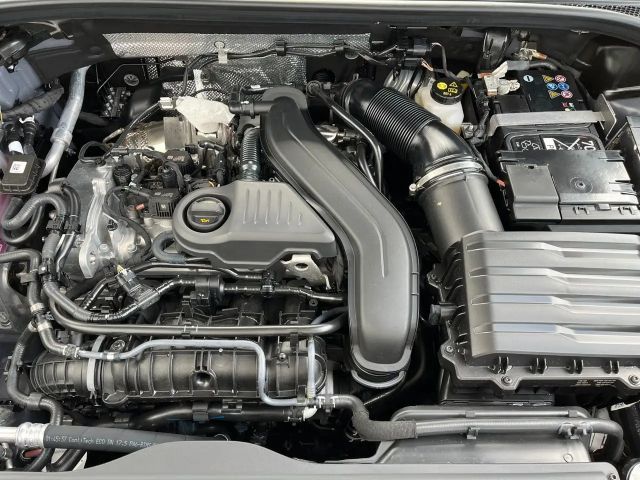 Cupra Terramar 1.5 eTSI