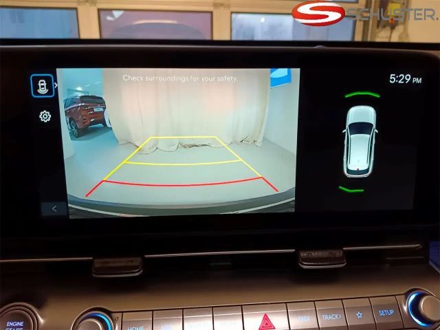 Hyundai Kona 1.0 2WD T-GDi