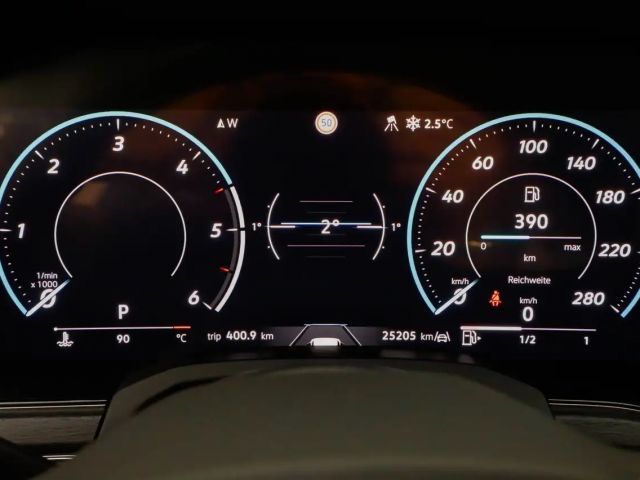 Volkswagen Touareg 3.0 V6 TDI