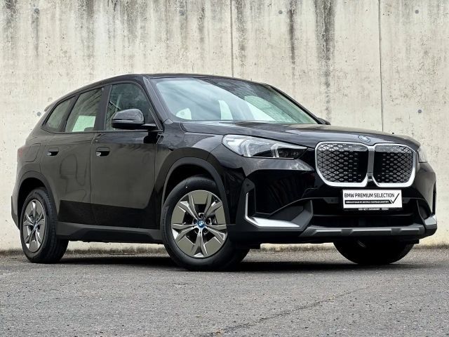 BMW iX1 eDrive20