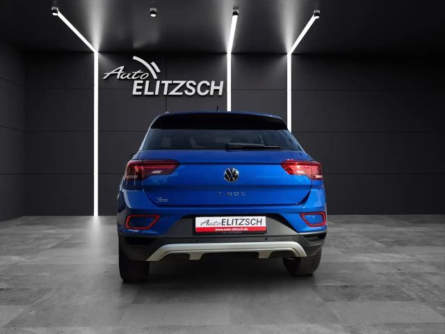 Volkswagen T-Roc Move
