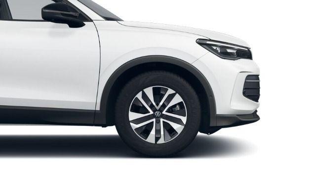 Volkswagen Tiguan IQ.Drive